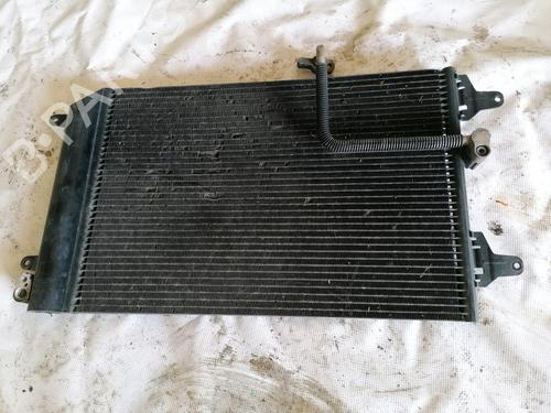 Used AC radiator AC radiator 35501220 35501220