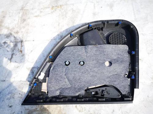 Rear left panel OPEL ASTRA K (B16) 1.5 CRDI (68) | BP35066656C60 - Image 2