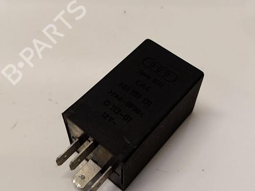 Used Other Other RENAULT MEGANE Scenic (JA0/1_) 1.9 dTi (JA0N) (98 hp) 33862193 33862193