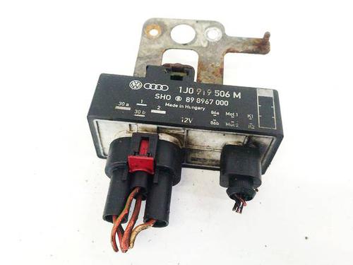 Used Electronic module Electronic module 35107119 35107119