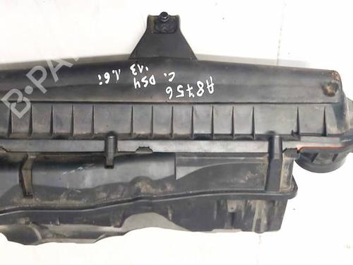 Used Air filter box Air filter box CITROËN DS4 (NX_) 1.6 VTi 120 (120 hp) 35340481 35340481