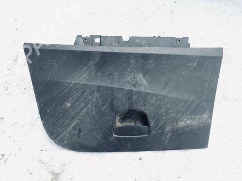 Used Glove box Glove box SEAT IBIZA IV (6J5, 6P1) 1.4 (85 hp) 35611937 35611937