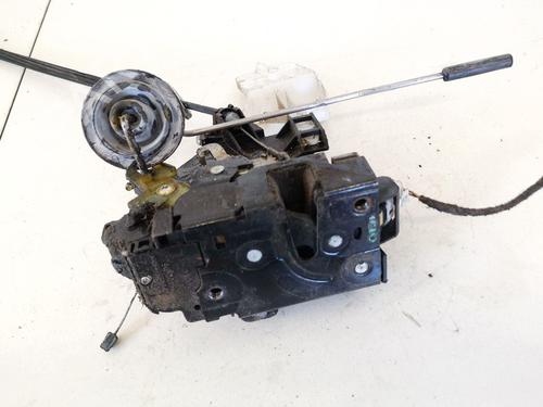 Used Front left lock Front left lock 35419003 35419003