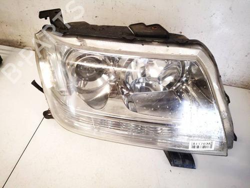 Used Right headlight Right headlight SUZUKI GRAND VITARA II (JT, TE, TD) 2.0 All-wheel Drive (TD54V, JB420) (140 hp) 40165224 40165224