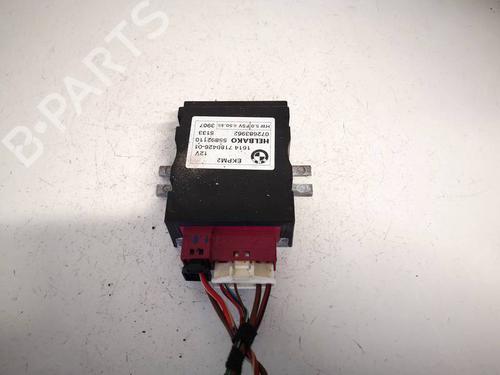 Used Electronic module Electronic module BMW 3 (E90) 320 d (163 hp) 32548448 32548448