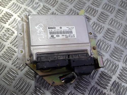 engine-control-unit-ecu-hyundai-trajet-fo-1999-2000-2001-2002-2003-2004-2005-2006-2007-2008-33494738 main image