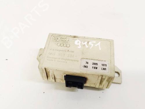 Used Electronic module Electronic module 35167925 35167925