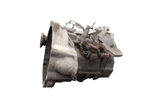 Gearbox VW PASSAT B6 (3C2) 2.0 FSI | BP35143816M3 - Image 2