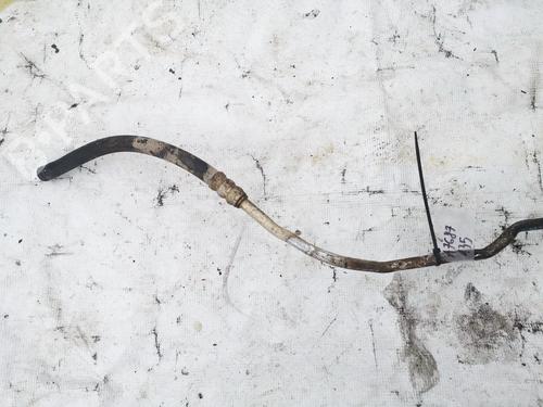AC pipe PEUGEOT 407 (6D_) 2.0 (6DRFNB, 6DRFNE) | BP32901560M126 - Image 3
