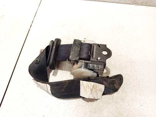 Used Rear left seatbelt Rear left seatbelt 34931408 34931408