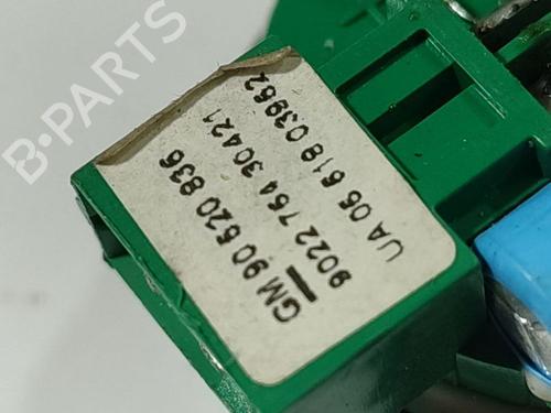 Speaker OPEL ASTRA H (A04) 1.9 CDTI (L48) | BP32556602E2