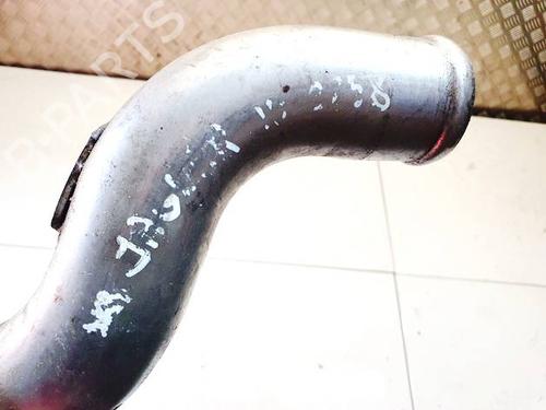 Intercooler pipe JAGUAR XF I (X250) 3.0 D | BP34230158M127 - Image 3