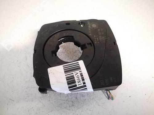 Used Squib airbag Squib airbag RENAULT LAGUNA II (BG0/1_) 1.9 dCi (BG08, BG0G) (120 hp) 35133633 35133633