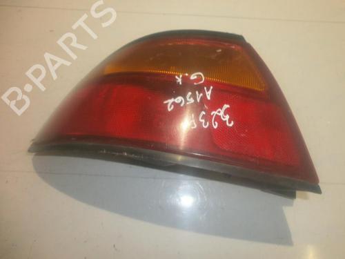 Used Left taillight Left taillight RENAULT LAGUNA II (BG0/1_) 1.8 16V (BG06, BG0J, BG0M) (116 hp) 35665772 35665772