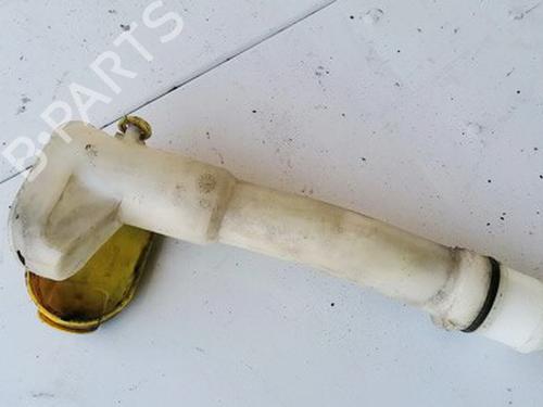 Pipe RENAULT LAGUNA II (BG0/1_) 1.9 dCi (BG08, BG0G) | BP35590649M125 - Image 2