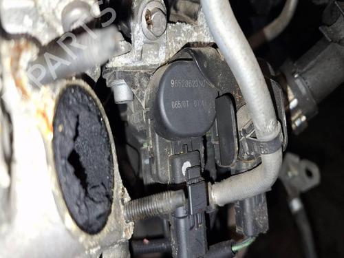Used Electronic module Electronic module PEUGEOT 4007 (VU_, VV_) 2.2 HDi (156 hp) 34766711 34766711