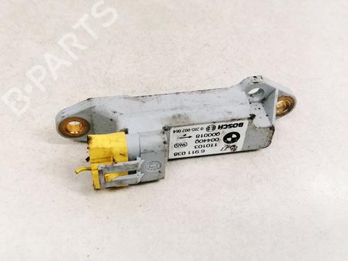 Used Electronic module Electronic module OPEL INSIGNIA A (G09) 1.8 (68) (140 hp) 33078053 33078053