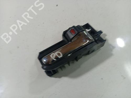 Used Front right interior door handle Front right interior door handle TOYOTA AVENSIS (_T25_) 2.2 D-CAT (ADT251_, ADT251R) (177 hp) 39456565 39456565