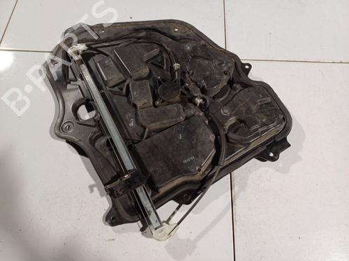 Rear left window mechanism MAZDA 5 (CR) 2.0 CD (CR19) | BP34985128C24 - Image 4