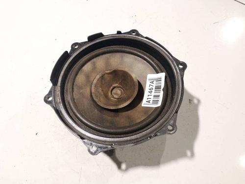 Højttaler Højttaler SEAT IBIZA IV (6J5, 6P1) 1.6 (105 hp) 36895829 36895829