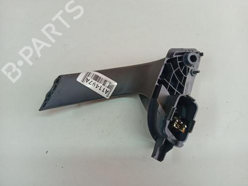 Rear left interior door handle NISSAN PRIMERA Hatchback (P12) 1.9 dCi | BP36830322I15 - Image 3