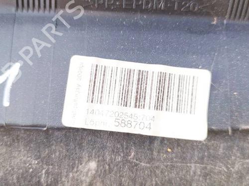 Boot lining VOLVO V70 II (285) 2.4 | BP34788084I3 - Image 4
