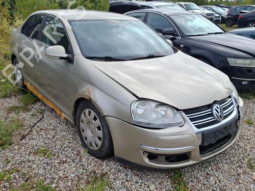 Used Parts VW JETTA III (1K2) 1.9 TDI 4987333
