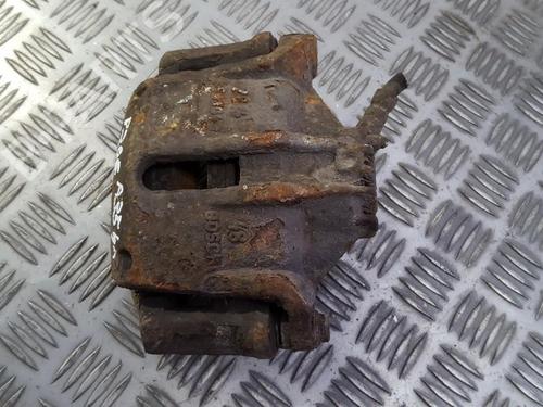 Used Right front brake caliper Right front brake caliper PEUGEOT 206 Hatchback (2A/C) 1.6 i (89 hp) 35675564 35675564