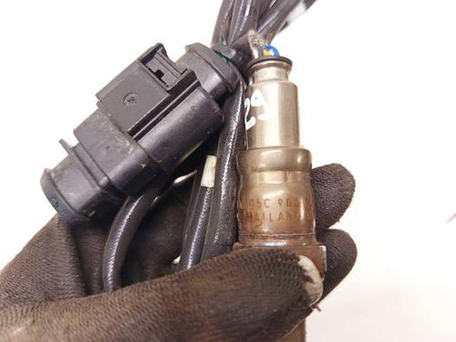 Electronic sensor SKODA FABIA IV (PJ3) 1.0 TSI | BP39040402M84 - Image 3