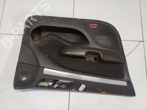 Front left panel SKODA OCTAVIA II (1Z3) 1.9 TDI | BP36895395C58 - Image 2