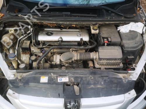 Engine mount PEUGEOT 307 (3A/C) 2.0 16V | BP32940384M89  - Image 7