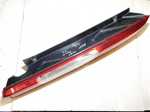 Used Left taillight Left taillight 35637829 35637829
