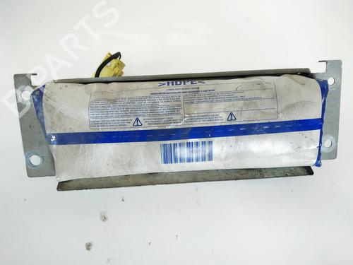 passenger-airbag-nissan-pathfinder-iii-r51-2005-32886982 main image