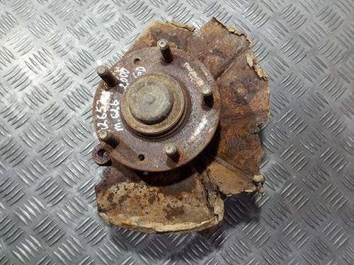 Used Right rear steering knuckle Right rear steering knuckle 35666965 35666965