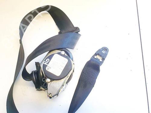 Front right seatbelt AUDI A4 B7 (8EC) 2.0 TDI | BP35179137I25 - Image 2