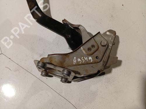 Pedal NISSAN PRIMERA Hatchback (P12) 1.9 dCi | BP34916601I4 - Image 4