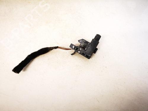Used Electronic module Electronic module VW CADDY III MPV (2KB, 2KJ, 2CB, 2CJ) 2.0 SDI (70 hp) 35522417 35522417