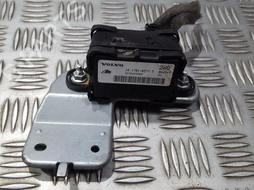 Used Electronic module Electronic module VOLVO V70 II (285) D5 (185 hp) 35694411 35694411