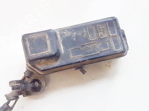 Used Fuse box Fuse box HONDA ACCORD V (CC, CD) 2.0 i S (CD4) (131 hp) 33526848 33526848