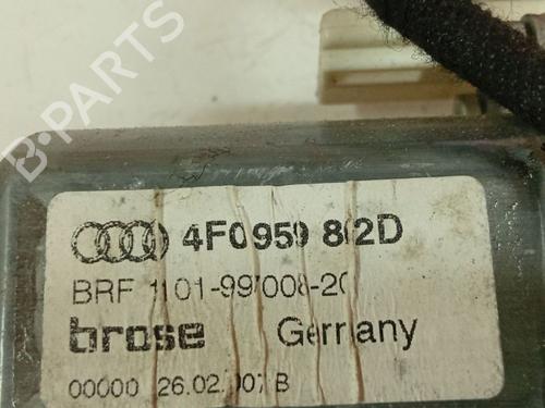 Right front window motor AUDI A6 C6 (4F2) 2.0 TDI | BP40028432E20 - Image 4