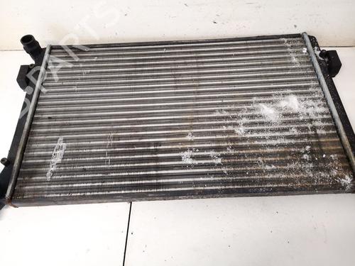 Used Water radiator Water radiator 35466656 35466656