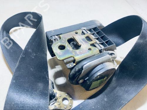 Front right seatbelt VW PASSAT B5 Variant (3B5) 1.9 TDI | BP35568571I25 - Image 3