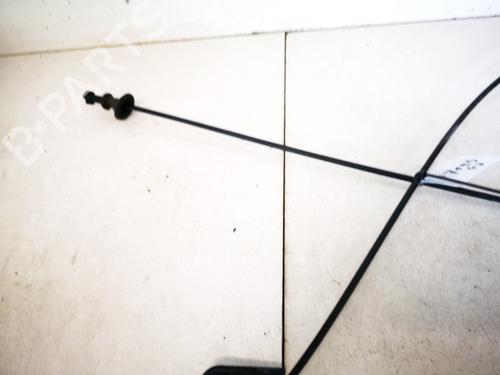 Interior handle AUDI A6 C5 (4B2, 4B4) 1.8 T | BP35502143I7 - Image 3
