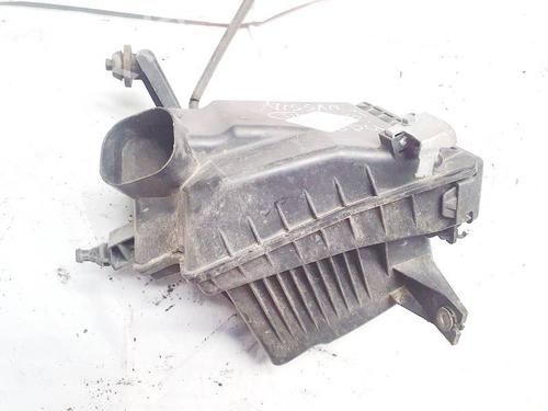 Used Air filter box Air filter box NISSAN QASHQAI I (J10, NJ10) 1.5 dCi (106 hp) 35477812 35477812