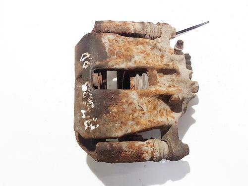Used Right front brake caliper Right front brake caliper MITSUBISHI CARISMA (DA_) 1.6 (DA1A) (99 hp) 35472836 35472836