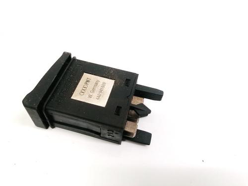 Warning switch AUDI 80 B4 Saloon (8C2) 1.9 TDI | BP35471442I22 - Image 2