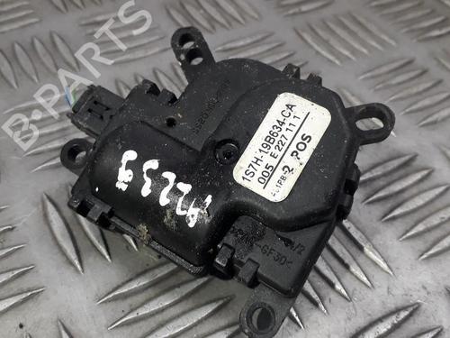 Used Electronic module Electronic module FORD FIESTA VI (CB1, CCN) 1.25 (82 hp) 33496732 33496732