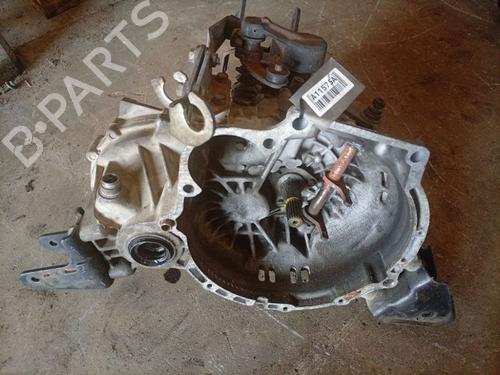 Used Gearbox Gearbox HYUNDAI LANTRA II Estate (J-2) 1.8 16V (128 hp) 39631592 39631592