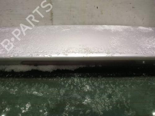 Bremselys Bremselys SKODA FABIA II (542) 1.4 TDI (80 hp) 34823737 34823737