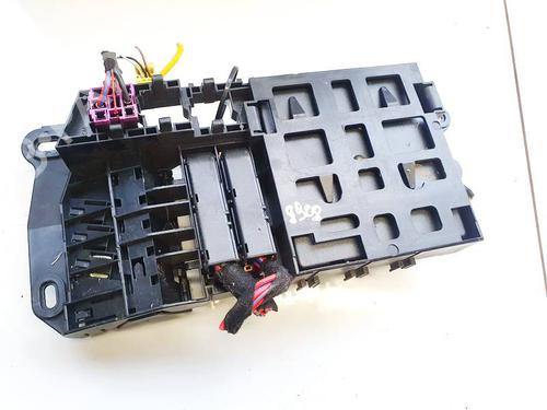 Fuse box AUDI A6 C6 (4F2) 3.2 FSI | BP32937515E1 - Image 3